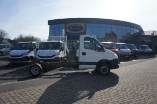 Iveco Daily 35C15
